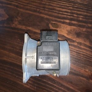 Maf senors. 1998 Ford F-150 5.4 triton